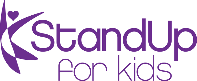 Stand Up for Kids